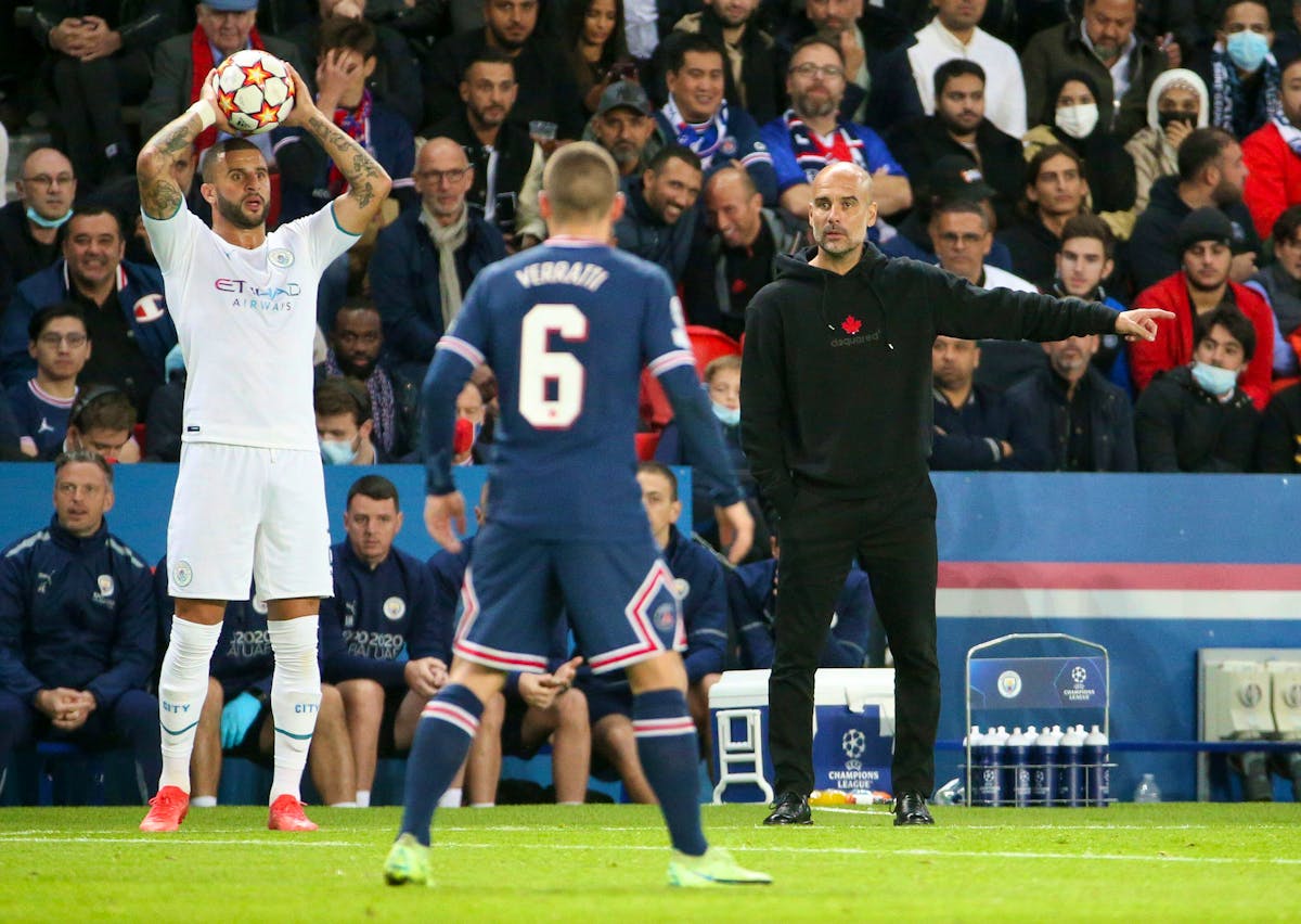 Ranking the best managers in the EPL Sportsbet.io